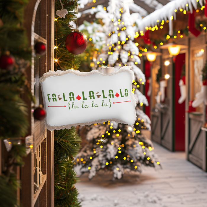 5 Creative Christmas Stenciling Ideas to Transform Your Holiday Décor
