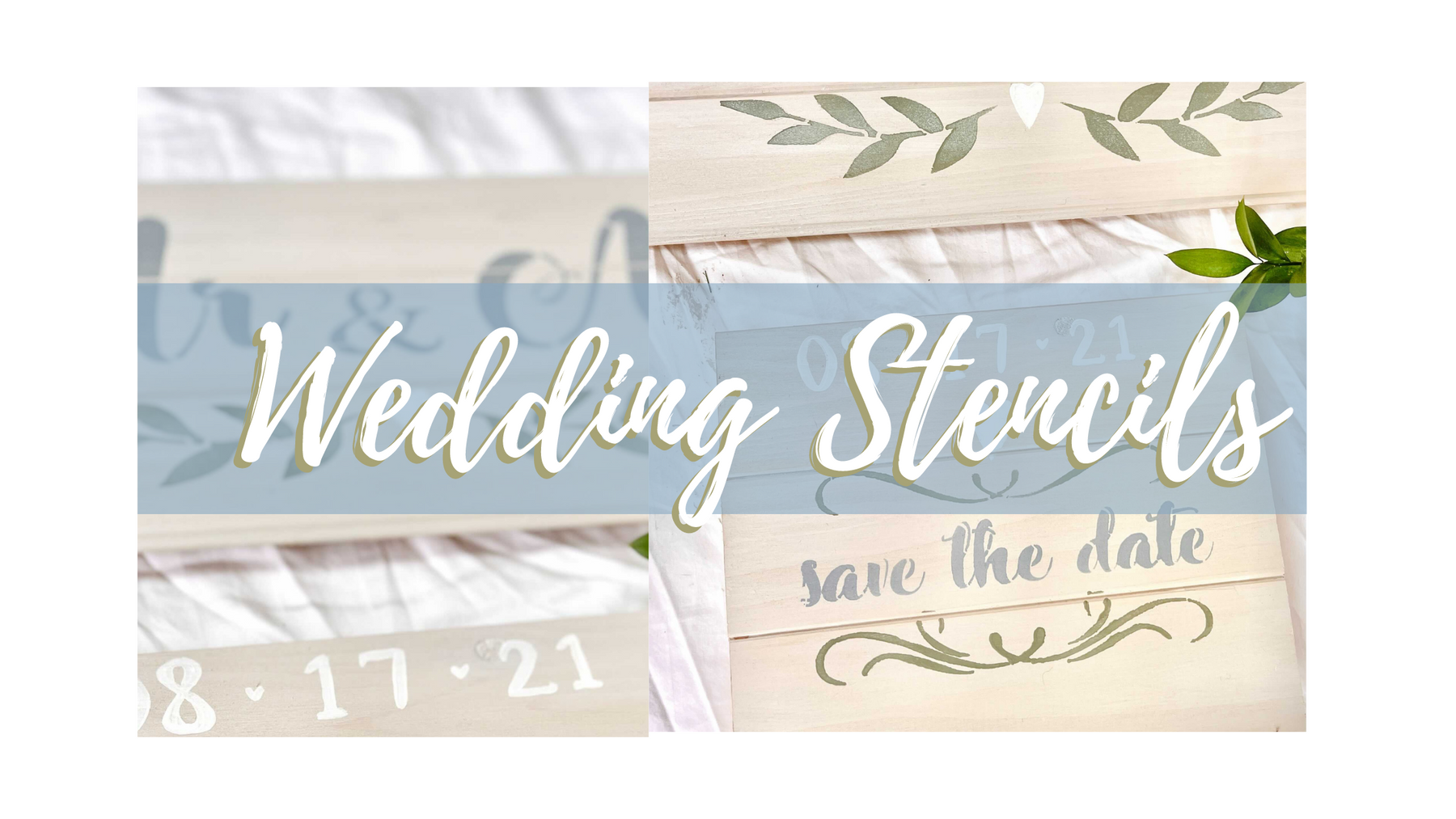 Let the DIY Wedding Season Commence!