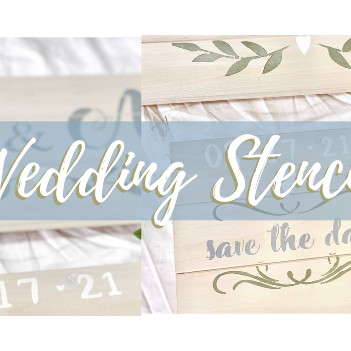 Let the DIY Wedding Season Commence!