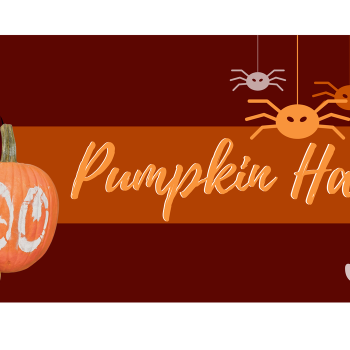 DIY Pumpkin Carving Hack!