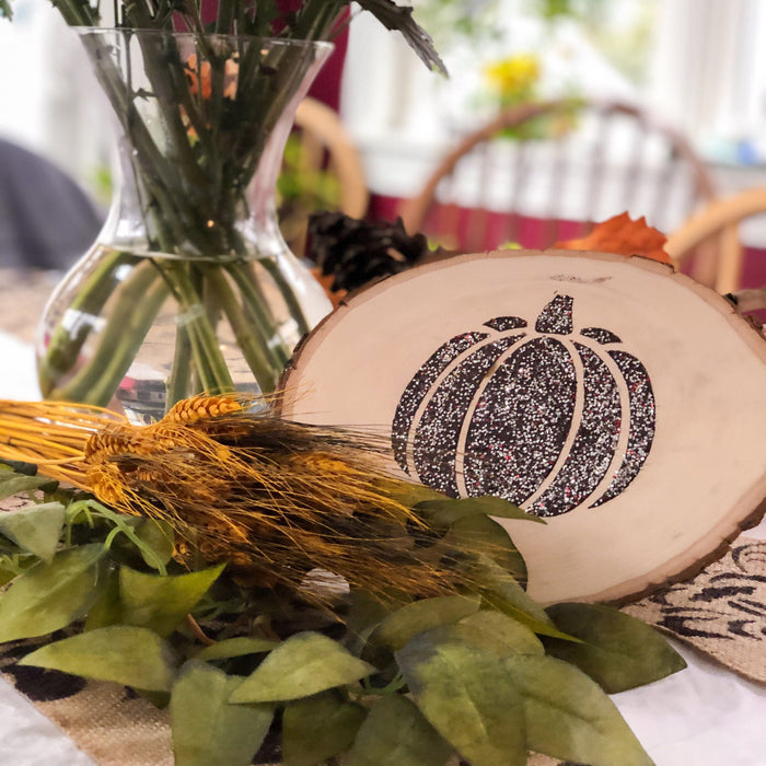 5 Easy DIY for Thanksgiving Decor Ideas
