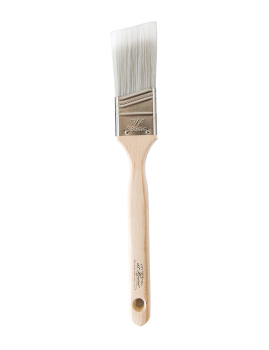 1.5″ Nylon Tapered Brush