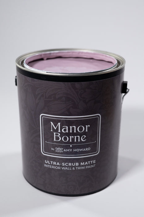 Gospel is my Jam - Manor Borne Wall Paint