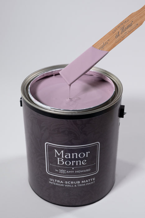 Gospel is my Jam - Manor Borne Wall Paint