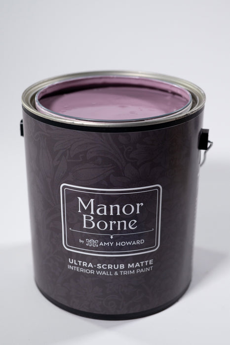 Birthday Hugs - Manor Borne Wall Paint
