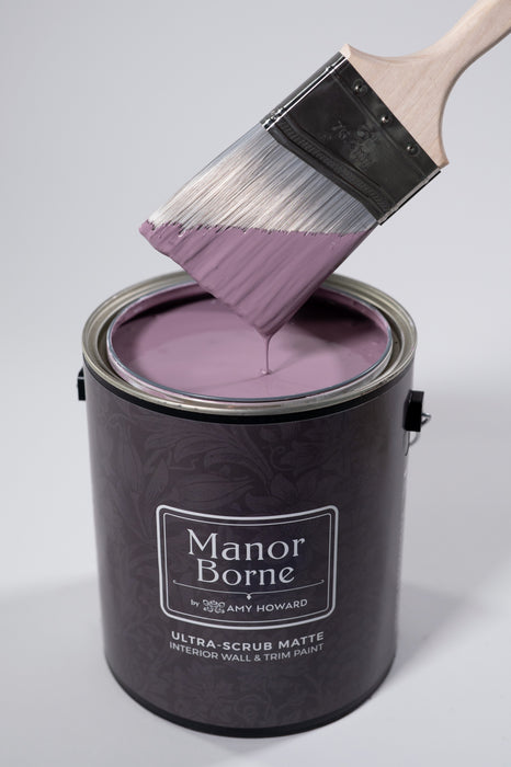 Birthday Hugs - Manor Borne Wall Paint