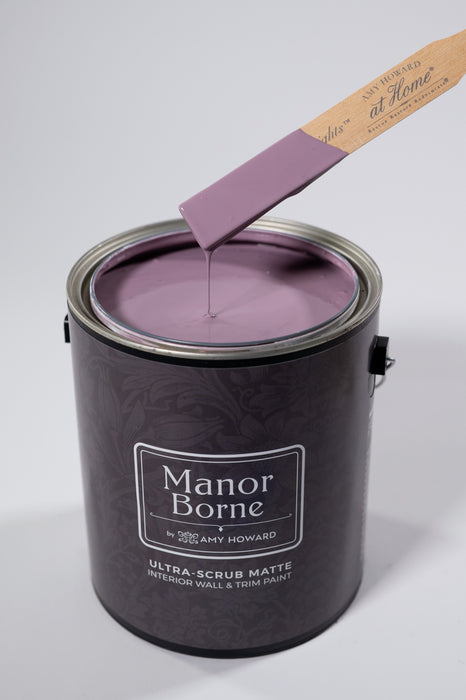 Birthday Hugs - Manor Borne Wall Paint