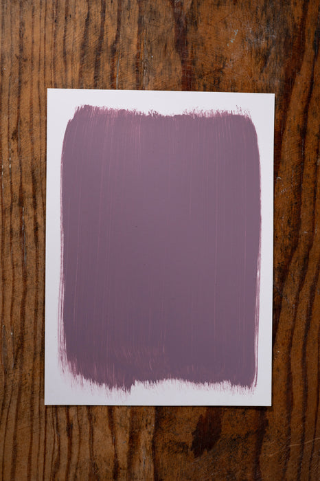 Birthday Hugs - Manor Borne Wall Paint