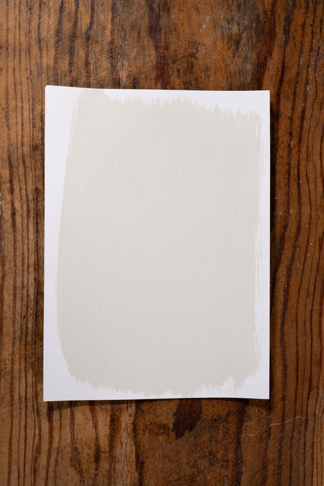 Love Works - Manor Borne Wall Paint