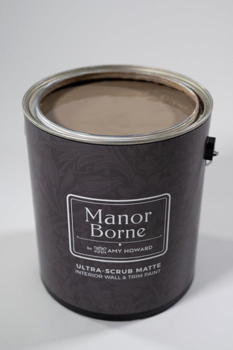 Made From Scratch - Manor Borne Wall Paint