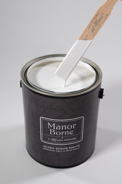 Backporch - Manor Borne Wall Paint