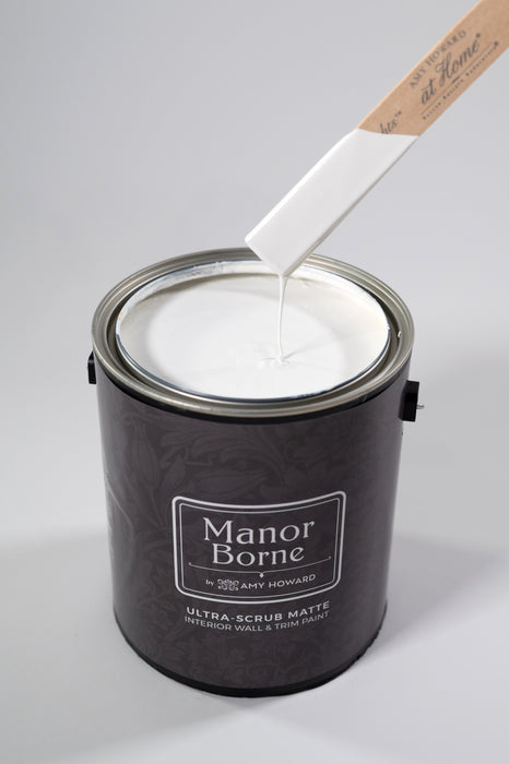 Supper on the Porch - Manor Borne Wall Paint