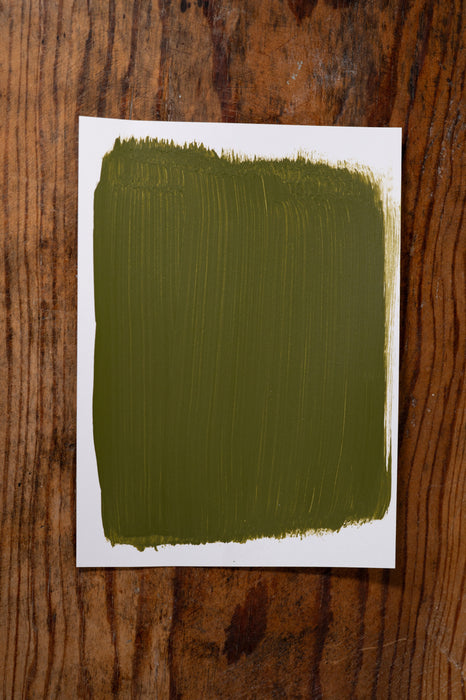 Picnic Date - Manor Borne Wall Paint
