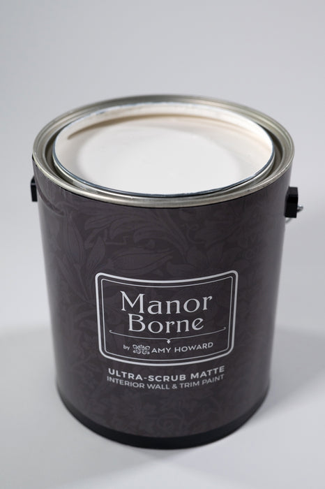 Sugarloaf - Manor Borne Wall Paint