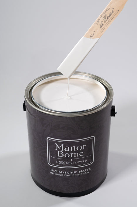 Sugarloaf - Manor Borne Wall Paint