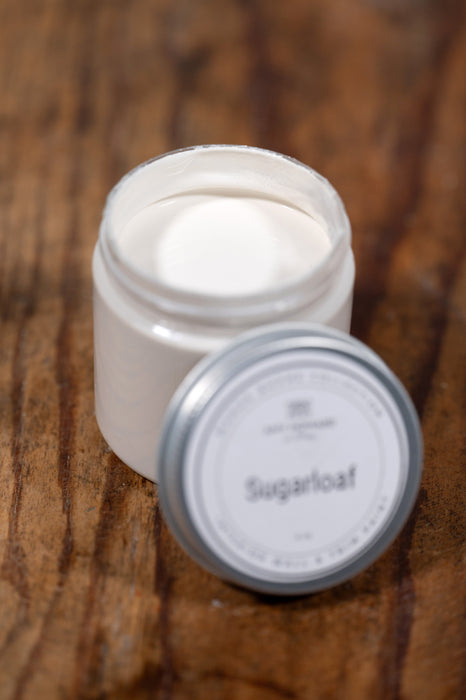 Sugarloaf - Manor Borne Wall Paint