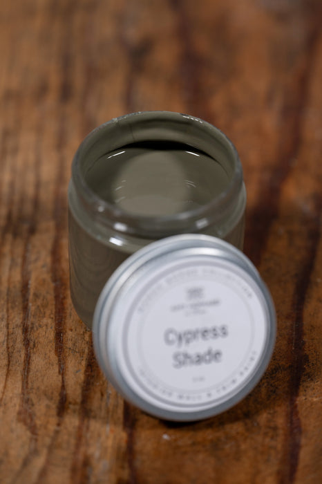 Cypress Shade - Manor Borne Wall Paint