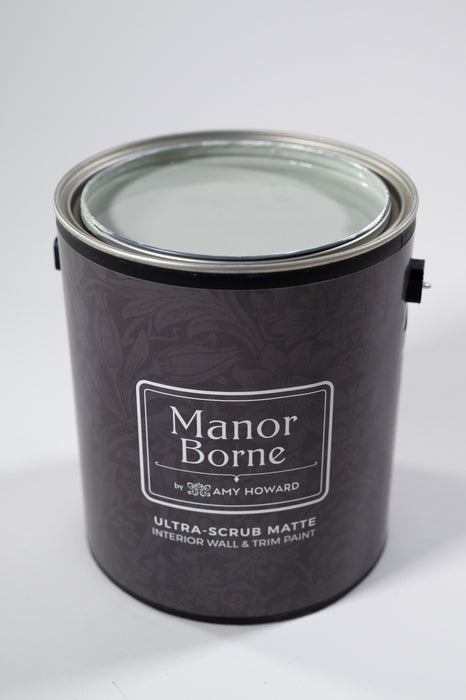 Tobacco Trail  - Manor Borne Wall Paint