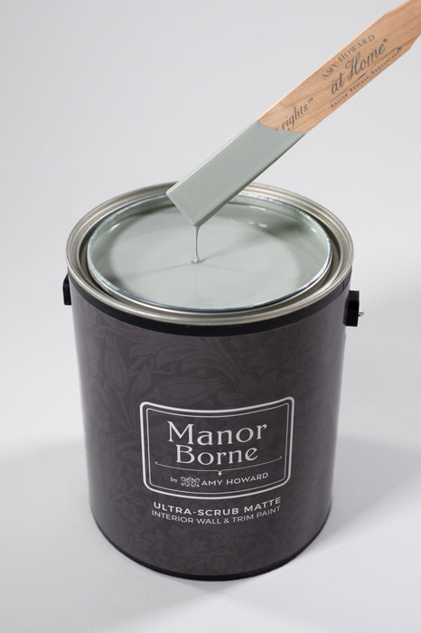Tobacco Trail  - Manor Borne Wall Paint