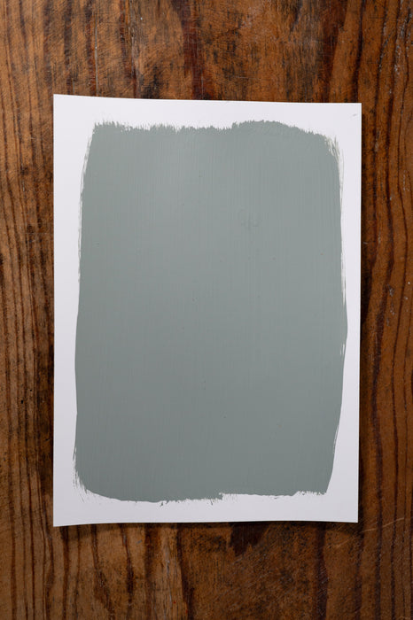 Tobacco Trail  - Manor Borne Wall Paint