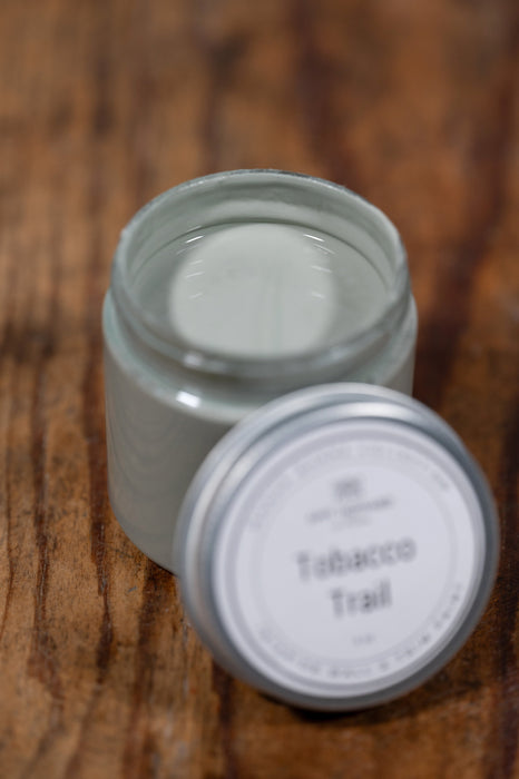 Tobacco Trail  - Manor Borne Wall Paint