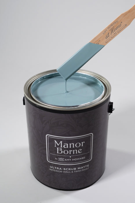 Happy Tears  - Manor Borne Wall Paint