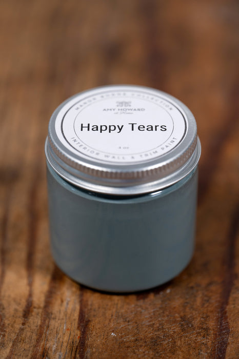 Happy Tears  - Manor Borne Wall Paint