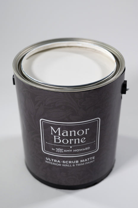 Boggle Buddies - Manor Borne Wall Paint