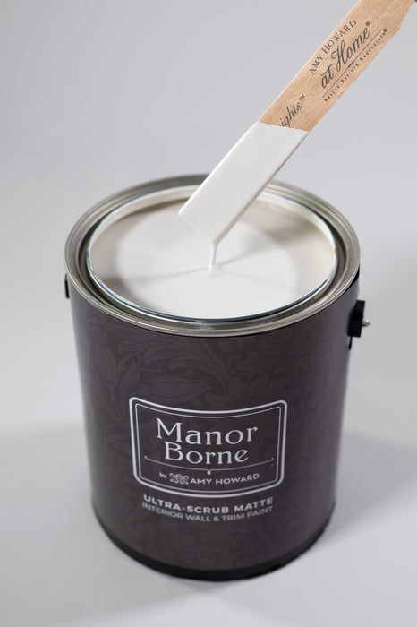 Boggle Buddies - Manor Borne Wall Paint