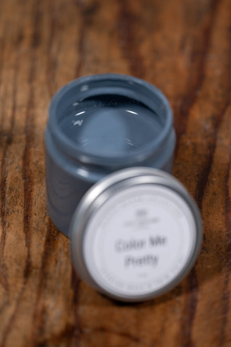 Color Me Pretty - Manor Borne Wall Paint