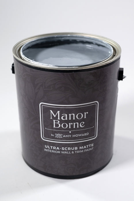 Gentleman's Farm - Manor Borne Wall Paint