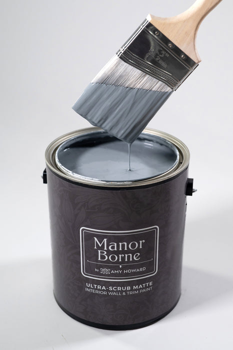 Gentleman's Farm - Manor Borne Wall Paint
