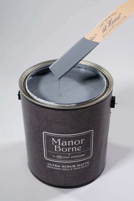 Gentleman's Farm - Manor Borne Wall Paint