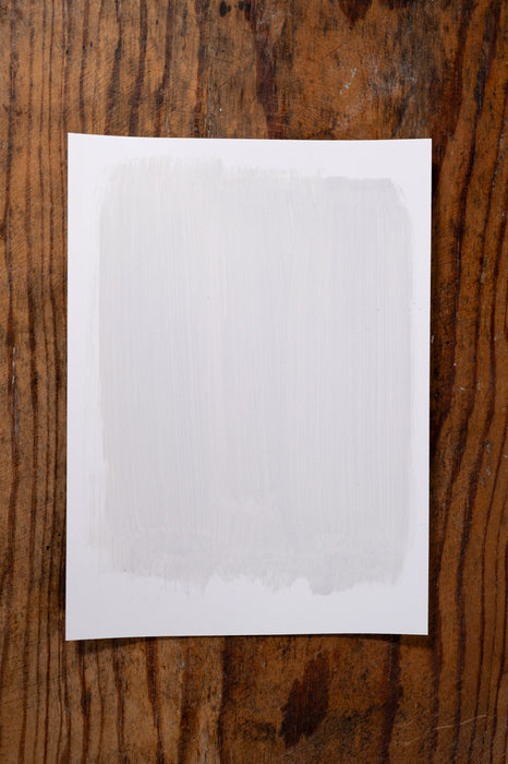 It's Greek to me - Manor Borne Wall Paint