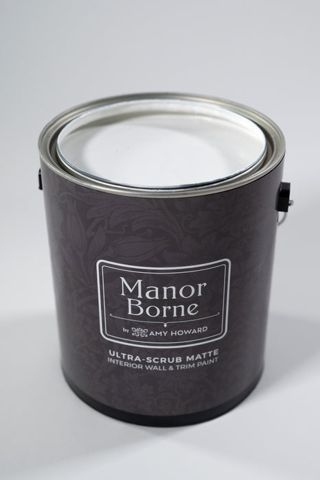 Snuggle Bunny - Manor Borne Wall Paint