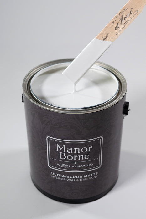 Snuggle Bunny - Manor Borne Wall Paint