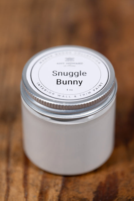 Snuggle Bunny - Manor Borne Wall Paint