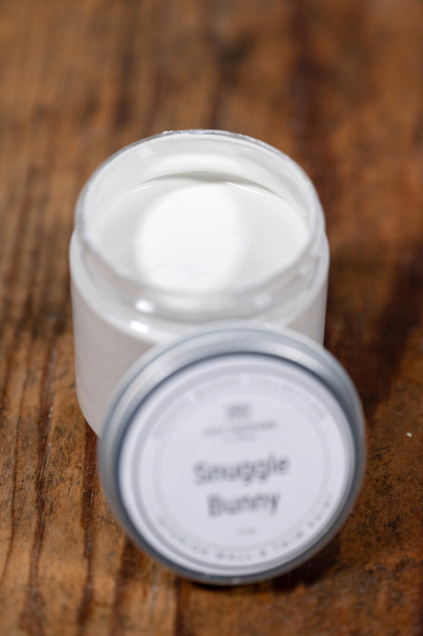 Snuggle Bunny - Manor Borne Wall Paint
