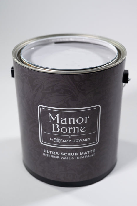 Answered Prayers - Manor Borne Wall Paint