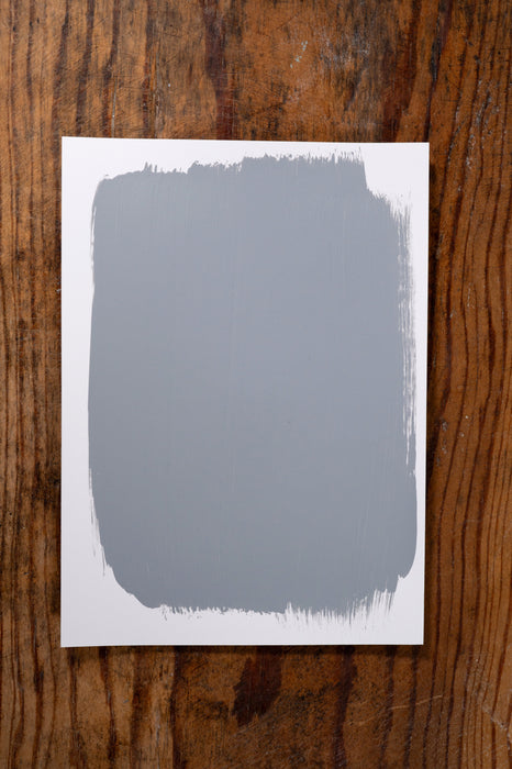 Rainy Days - Manor Borne Wall Paint