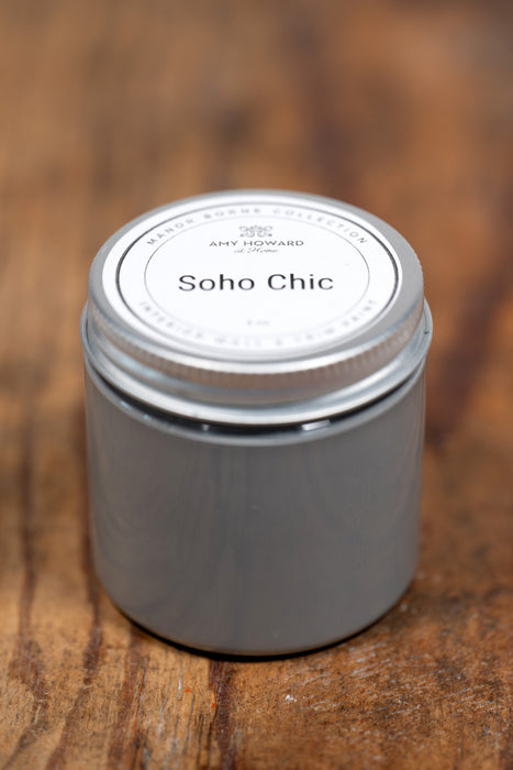 Soho Chic - Manor Borne Wall Paint