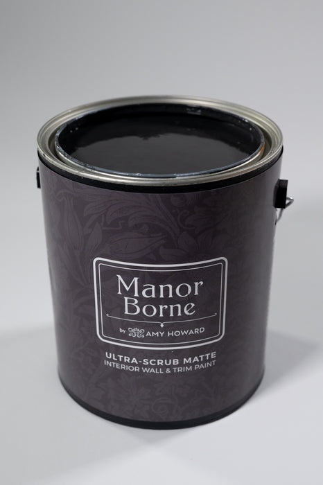 Kensington - Manor Borne Wall Paint