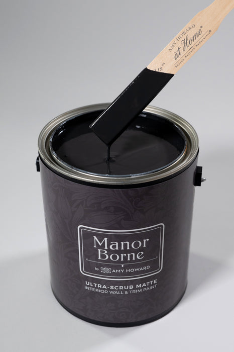 Kensington - Manor Borne Wall Paint
