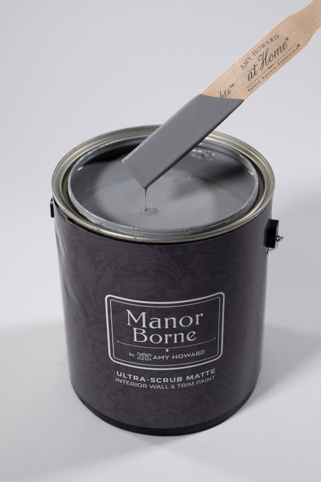 Tuscan Nights - Manor Borne Wall Paint