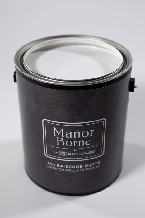 Summer Porch - Manor Borne Wall Paint