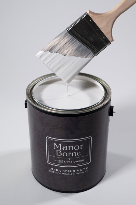 Summer Porch - Manor Borne Wall Paint