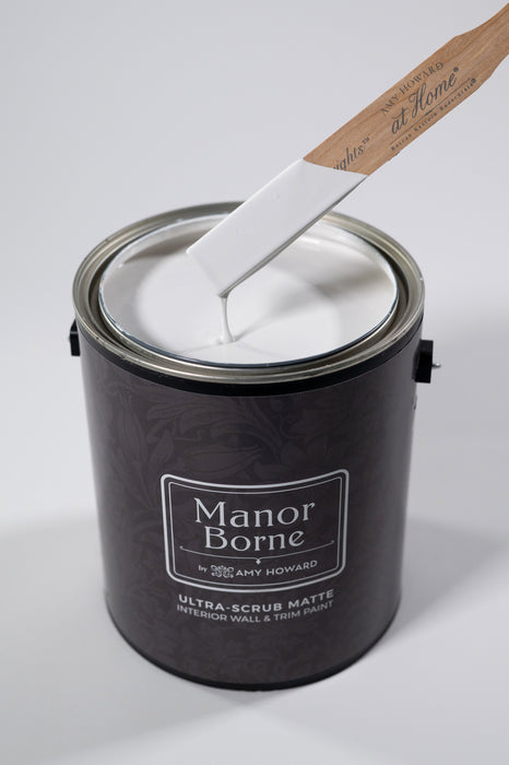 Summer Porch - Manor Borne Wall Paint