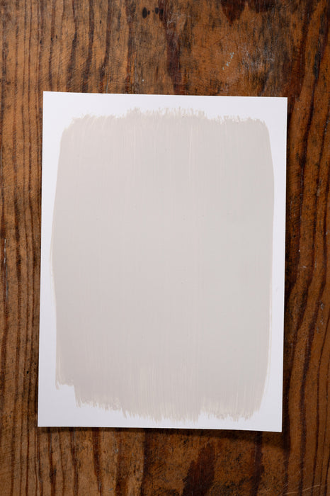 Be Yourself - Manor Borne Wall Paint