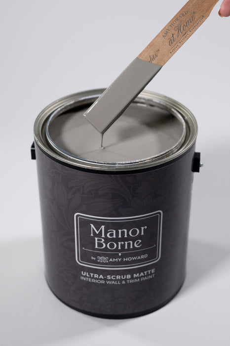 Living my Best Life - Manor Borne Wall Paint