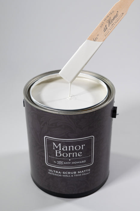 Best of You - Manor Borne Wall Paint